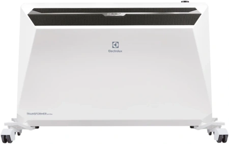 Комплект Electrolux Rapid Transformer с блоком управления и шасси ECH/R-1500 T-TUM3 (механический)